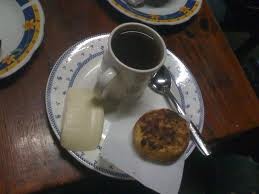 aguadepanela