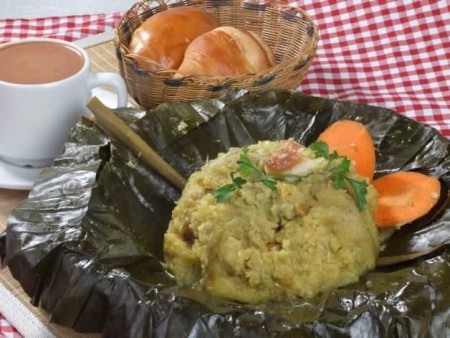 tamal